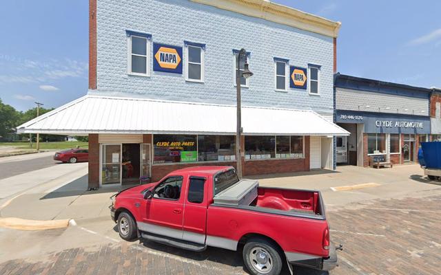 NAPA Auto Parts - Clyde Auto Parts