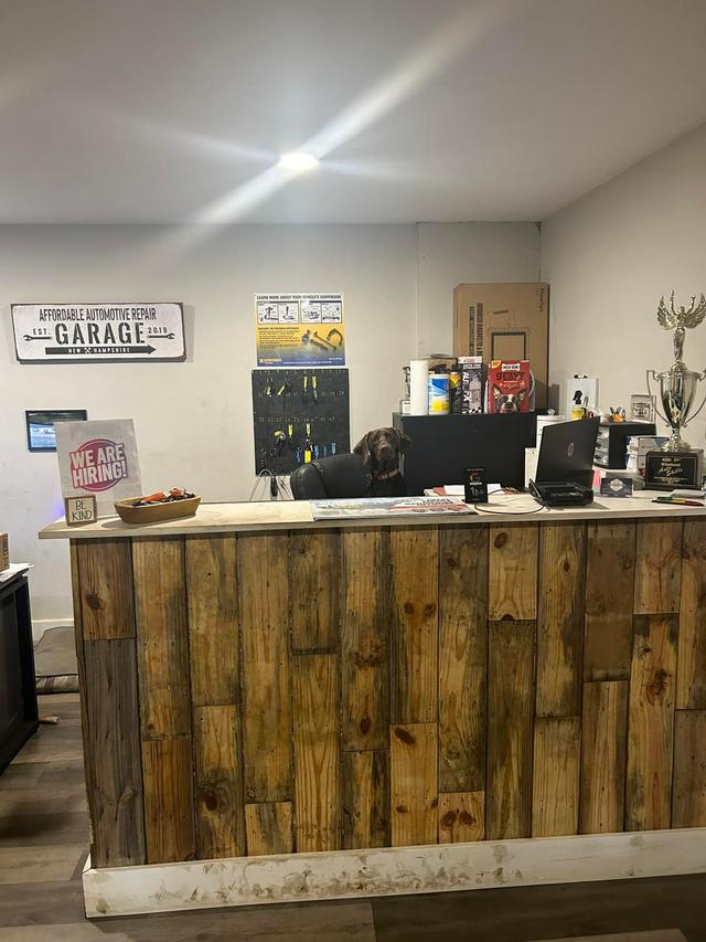 Affordable Automotive Repair, Hampstead, New Hampshire