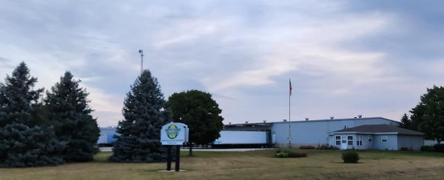 North Cedar Recycling