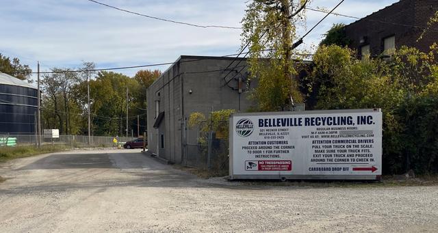 Belleville Recycling, Inc., Belleville, Illinois