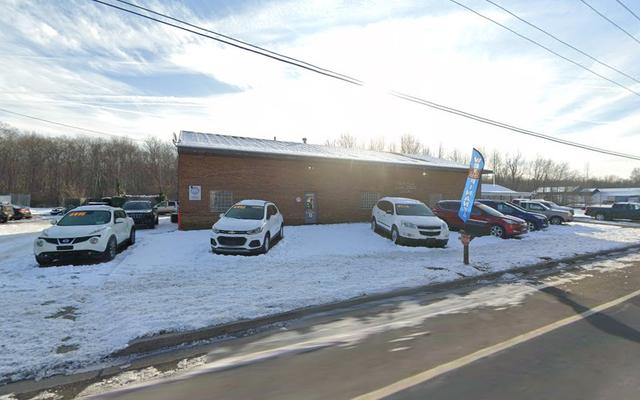 Pennsville Auto Service, Pennsville, New Jersey