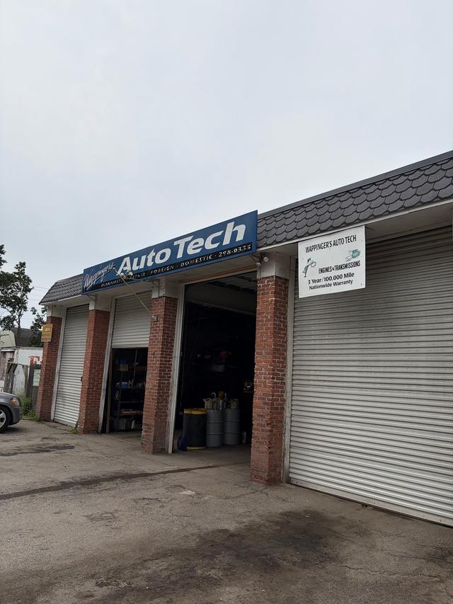 Wreck-A-Mended Collision LLC
