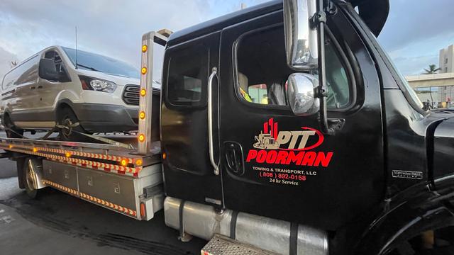 Poorman808 Roadside, LLC