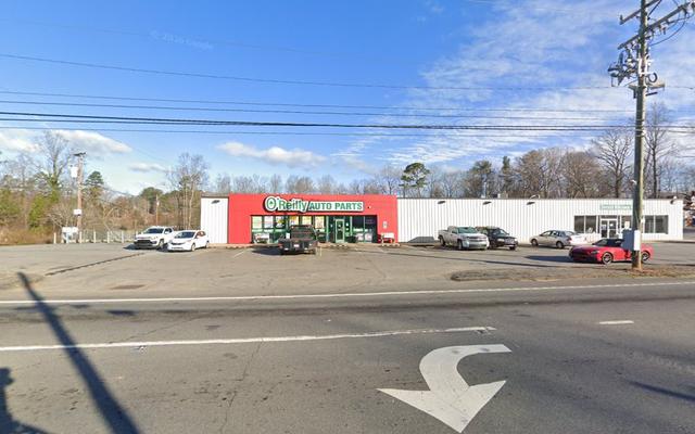 O'Reilly Auto Parts