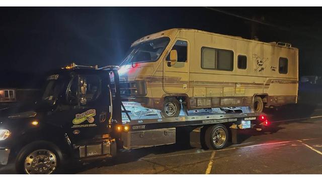Carswell's Wrecker Service