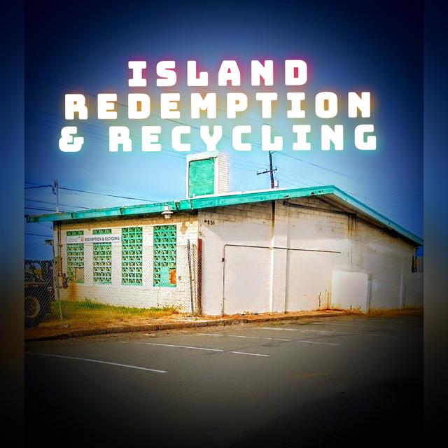 Island Recycling Inc