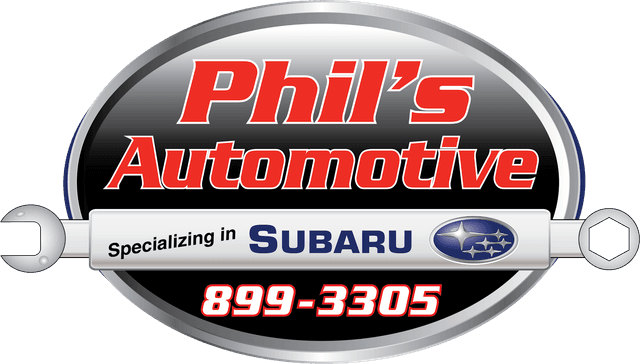 Phil’s Automotive, LLC, Underhill, Vermont