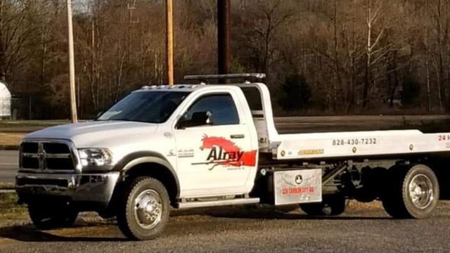 Alray Towing