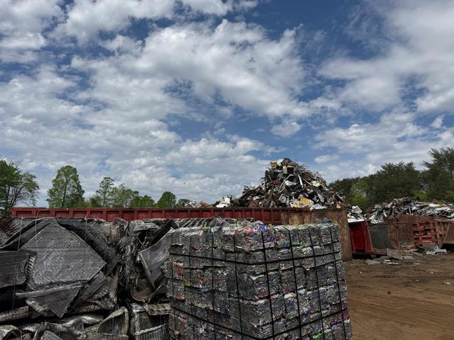 Gordon Recyclers - Connelly Springs, NC