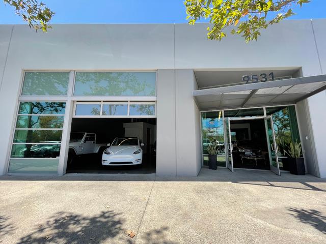 TradeIn Solutions Irvine