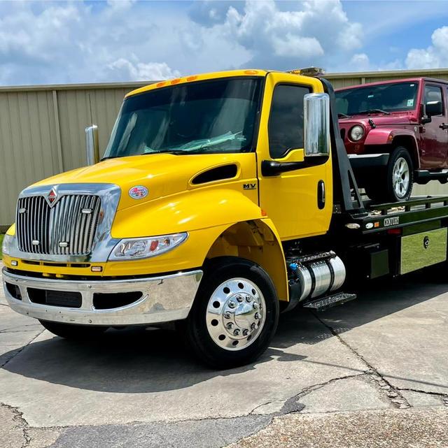 Stateline Towing & Recovery