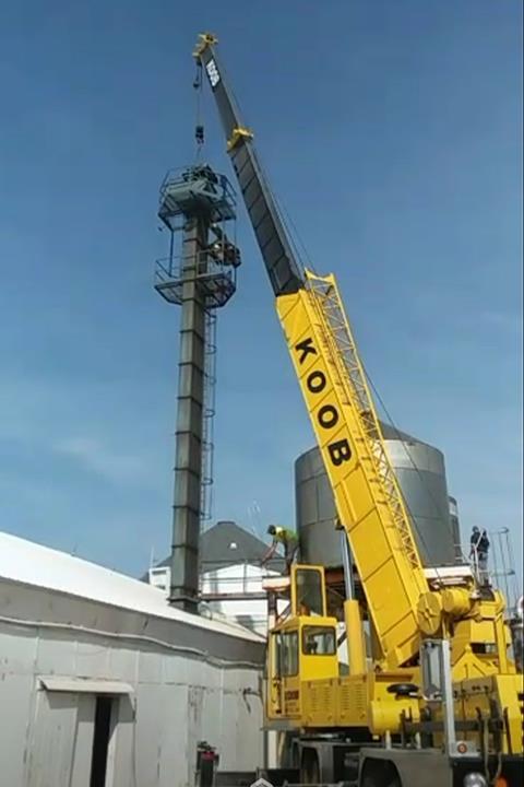 Koob Automotive & Towing