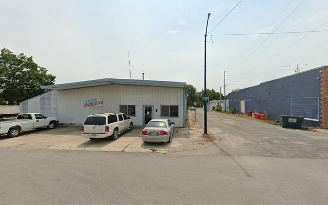 Troy's Auto Repair