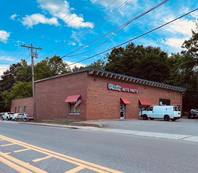 O'Reilly Auto Parts