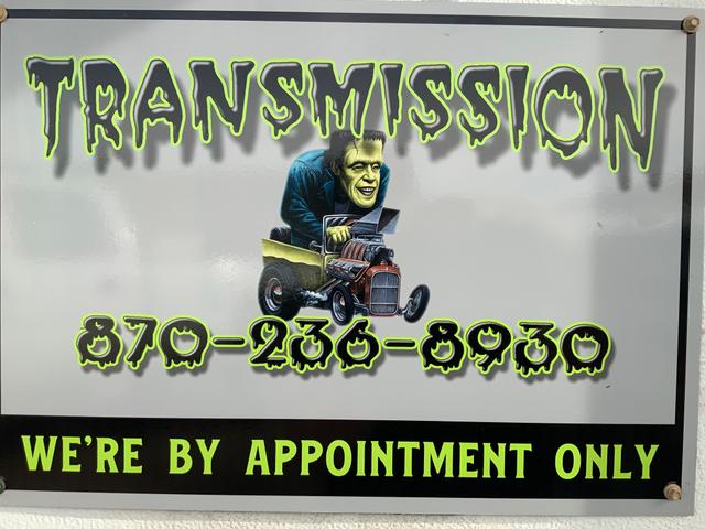 Morrison Transmission, Paragould, Arkansas