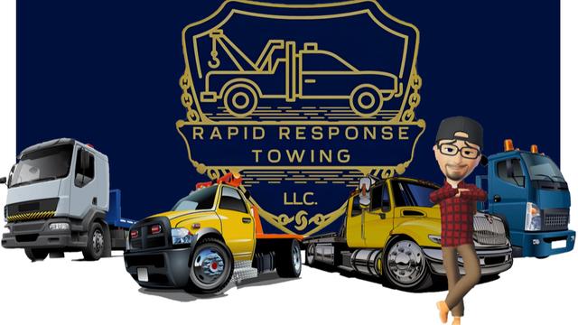 Rapid Response Towing LLC