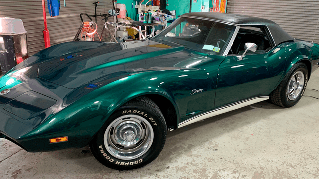 Perfect 10 Auto Body