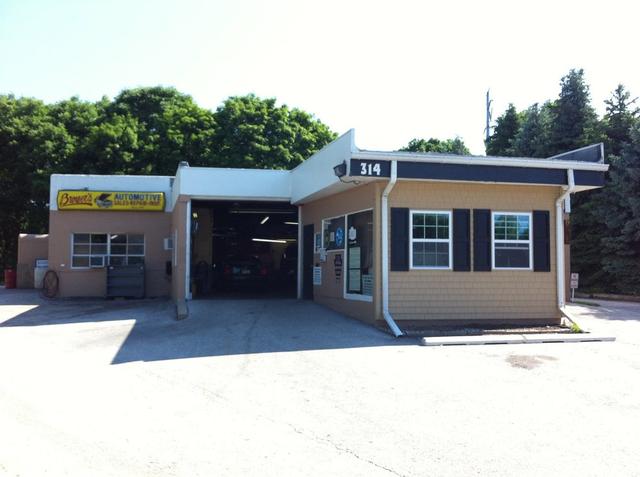 Brower Automotive Inc