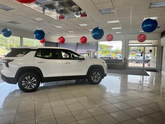 Zeigler Chevrolet, Inc.