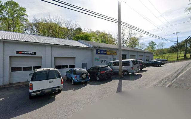Hermansader's Garage & Auto Sales