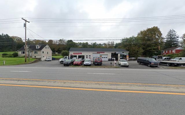 ALM Automotive and Towing