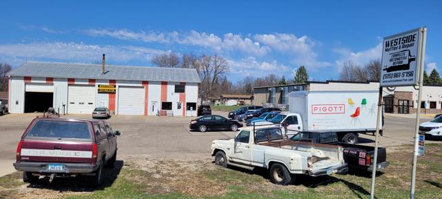 Westside Muffler & Repair Inc