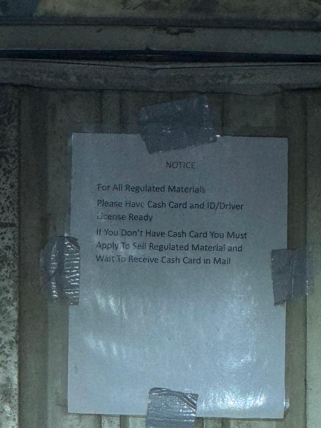Highland Recycling