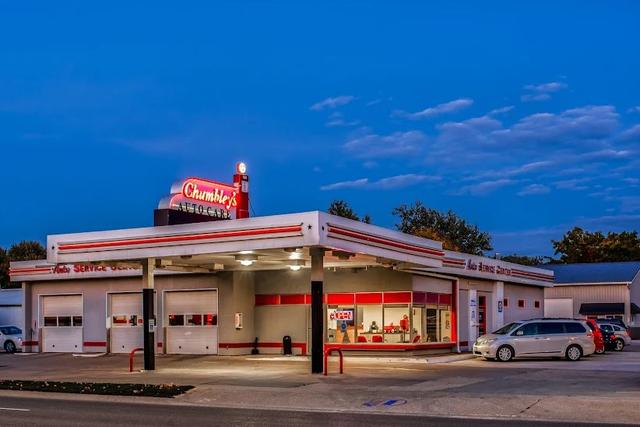 Chumbley's Auto Care