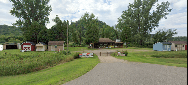 Wacouta Motor Co