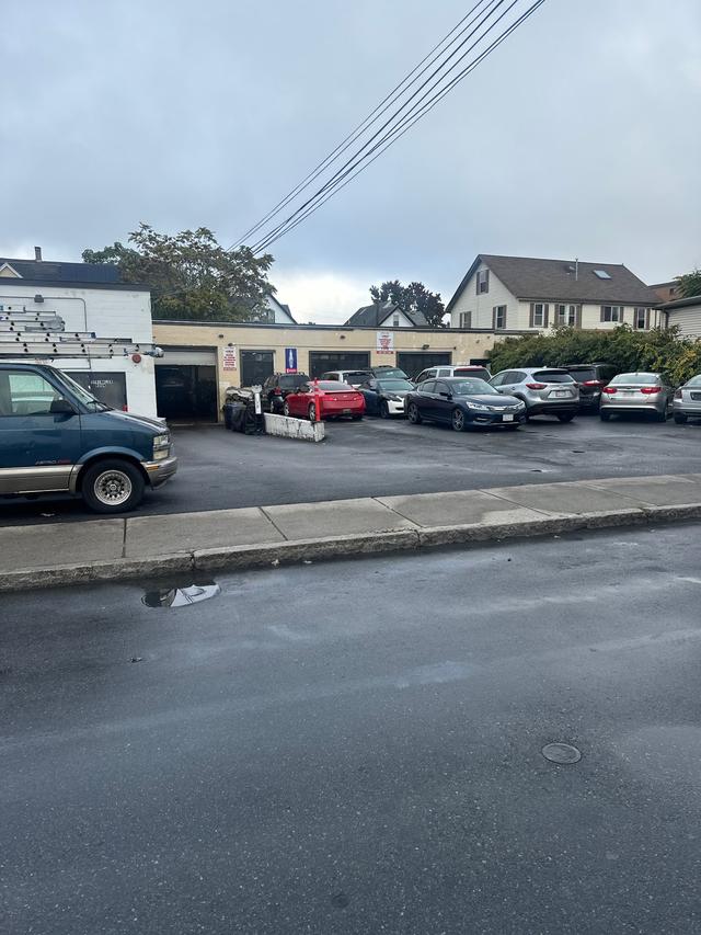 Josue auto repair