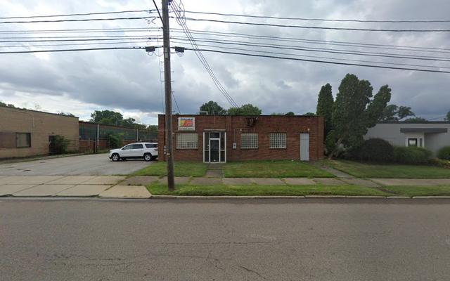 Fisher Auto Parts, Akron, Ohio