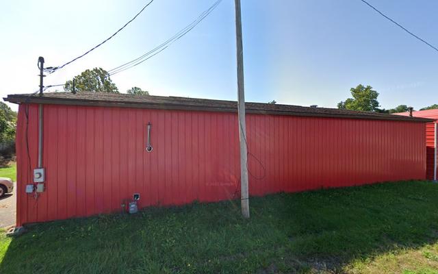 Williamstown Auto Services, Williamstown, West Virginia