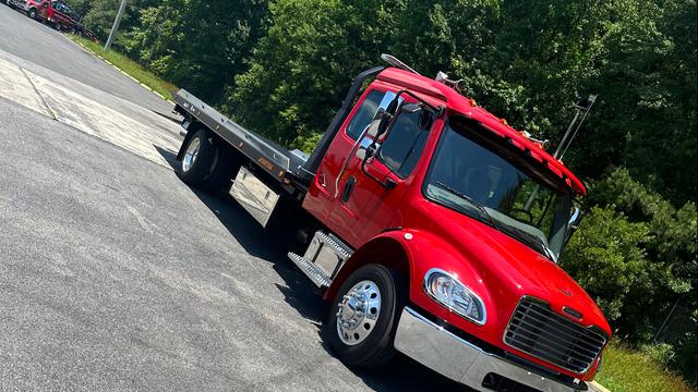 Morris Towing
