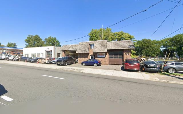 Rochelle Park Auto Body