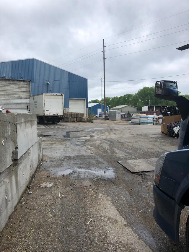 D & M Recycling, Onalaska, Wisconsin