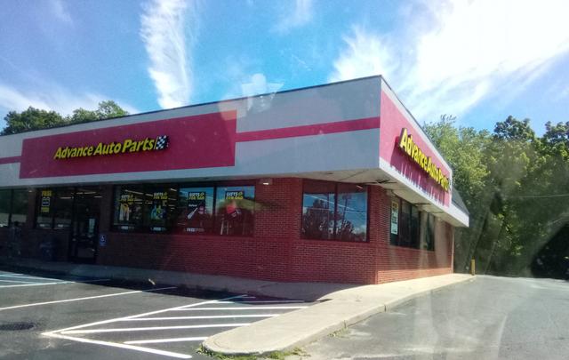 Advance Auto Parts