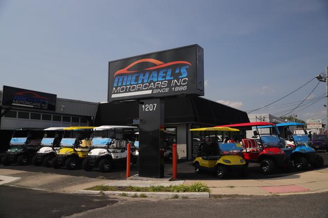 Michael's Motorcars Inc, Neptune City, New Jersey