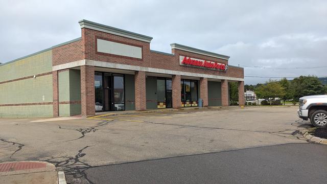 Advance Auto Parts