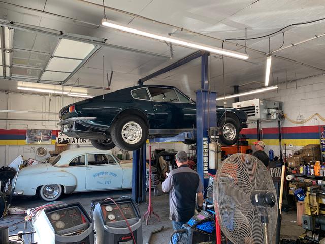 Reynold's Auto Repair