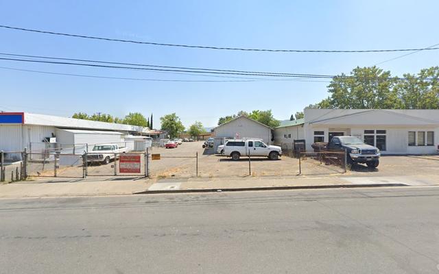Stevo's Towing & Storage