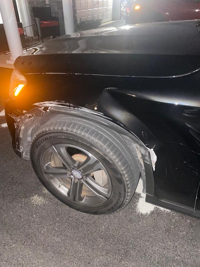 Charles Auto Body & Son