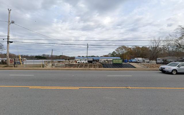 Byrd towing