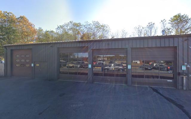 ALD Automotive Repair LLC, Moodus, Connecticut