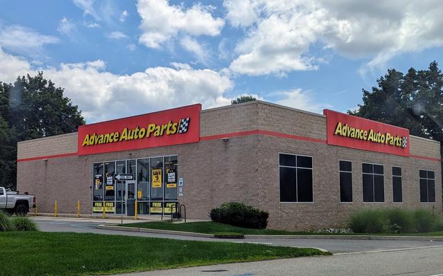 Advance Auto Parts