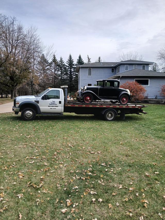 Team Transport Towing & Recovery