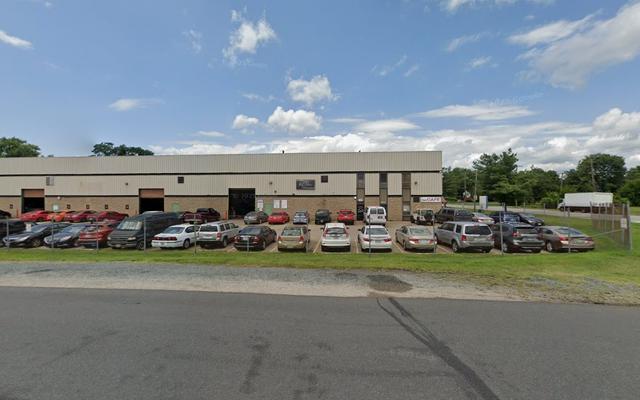Stan Rollison's Automotive Services