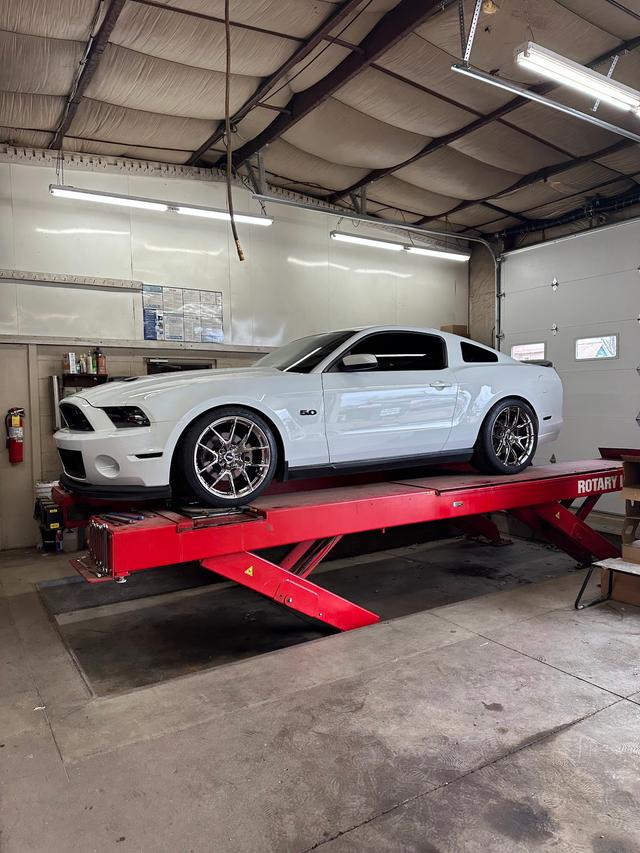 McBride's Auto Service