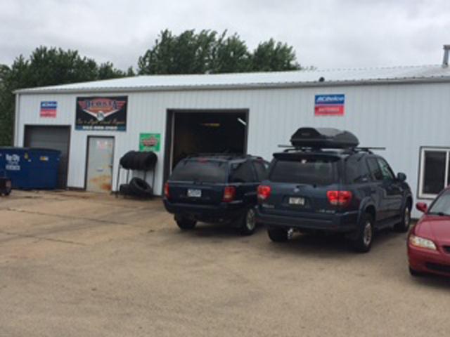 Peosta Automotive, L.L.C.