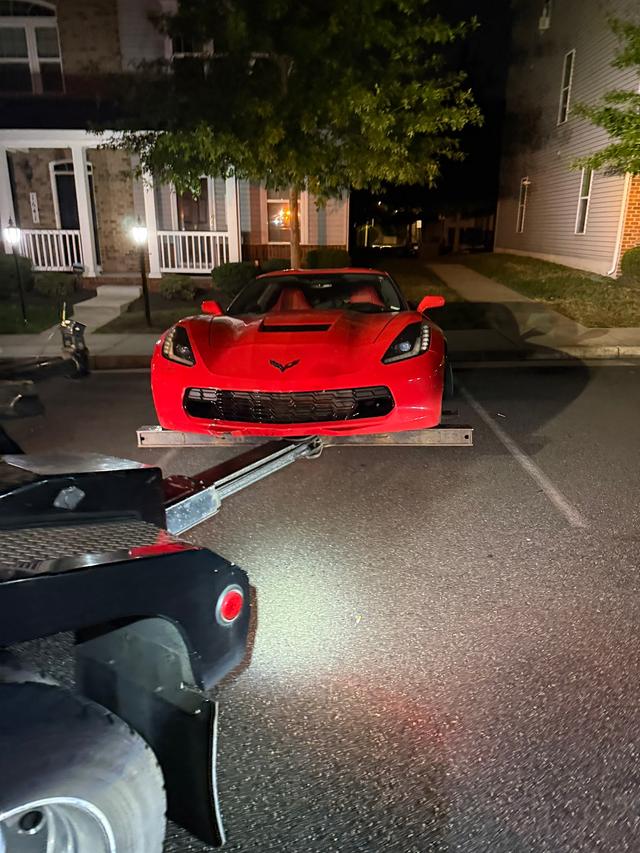 K & A Towing LLC