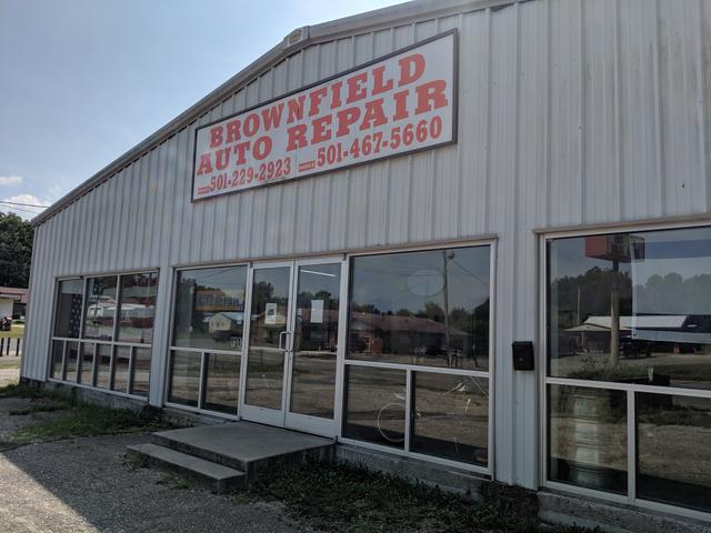 Brownfield Automotive
